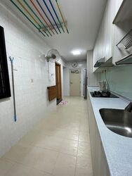 Blk 660D Jurong West Street 64 (Jurong West), HDB 5 Rooms #559145031